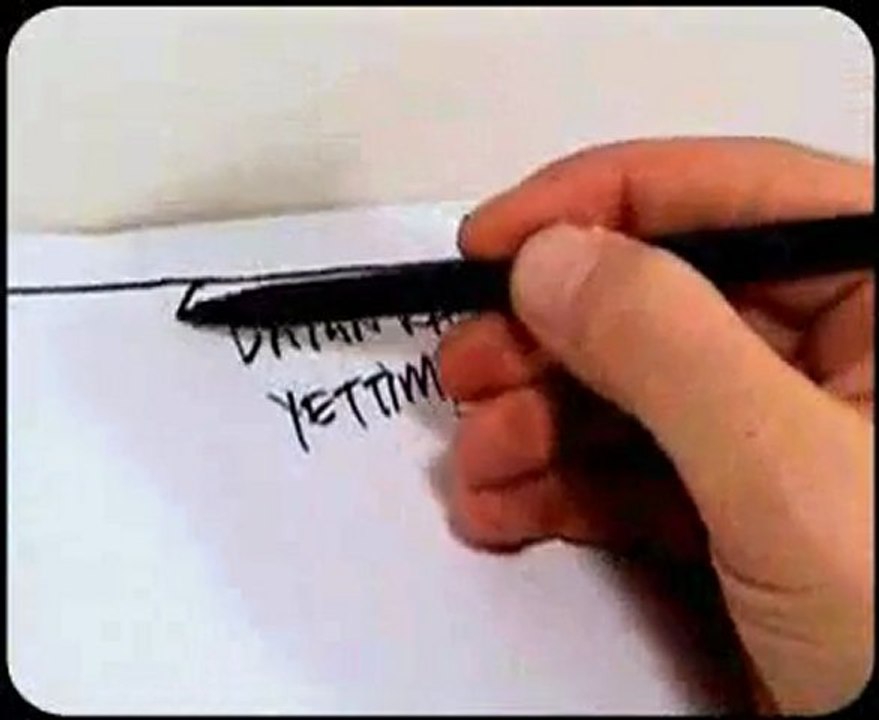 karikatür çizimi 2 by Krenich