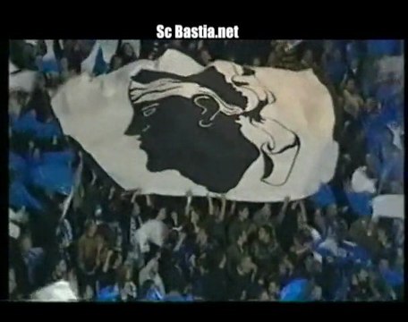 L2 / 2009-10 - Bastia - Ac Ajaccio : Bande Annonce