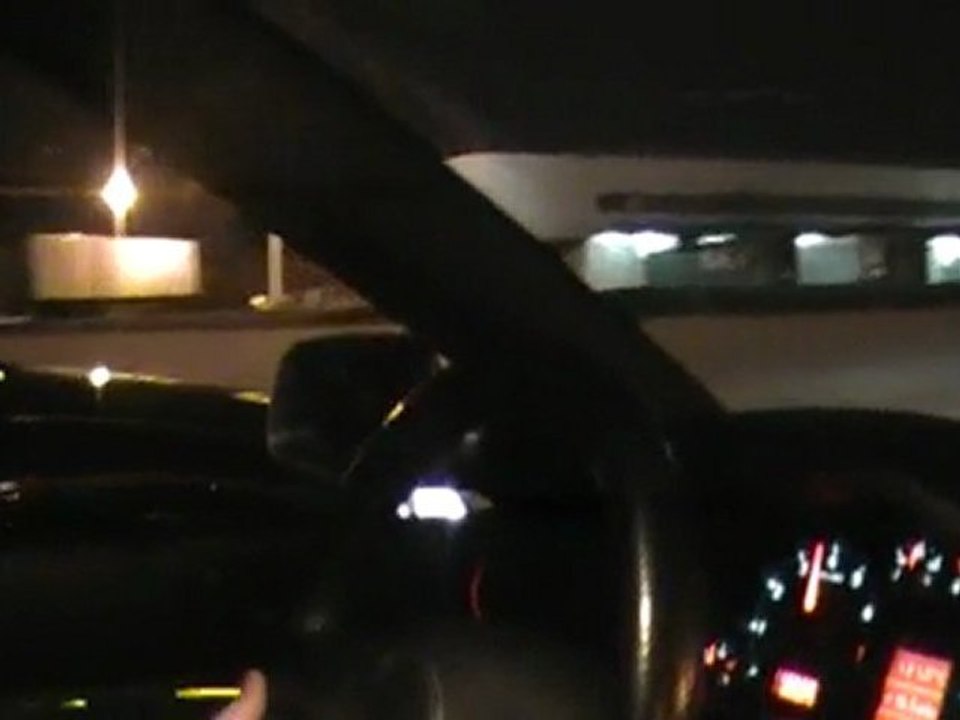 rs4 vs A3 3.2 turbo ~390CV