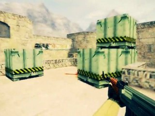 One Action #31 Drive vs. Danemark