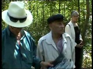 A LA RECHERCHE DES BERGERS DE VINCENNES