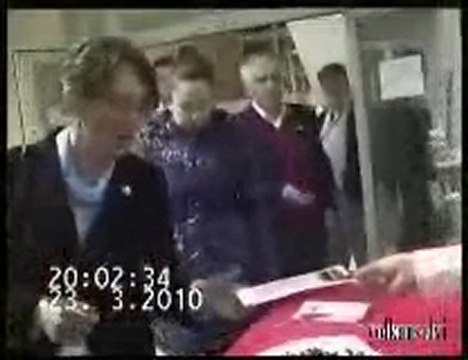 Edirne Rumeli Türküleri Konseri Meriç Subaşı İÖO Yararına -1