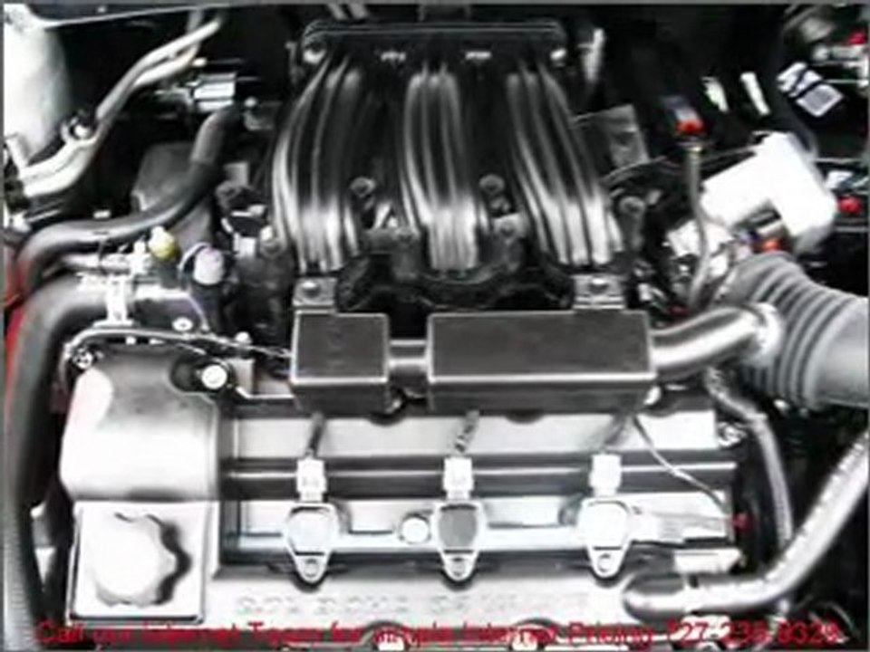 Used 0 Chrysler Sebring St Petersburg FL - by ...