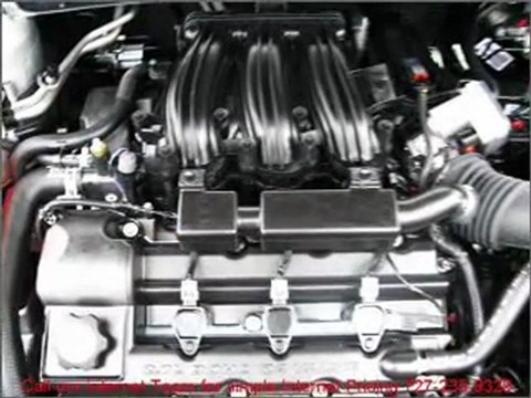 Used 0 Chrysler Sebring St Petersburg FL - by ...