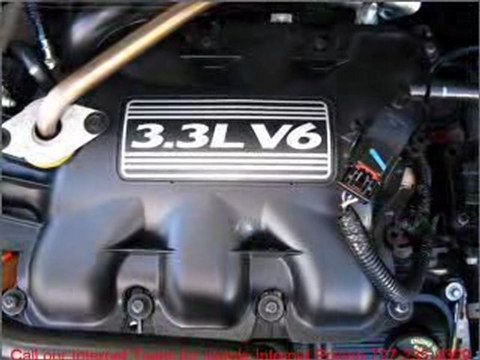 Used 0 Chrysler Town & Country St Petersburg FL - by ...