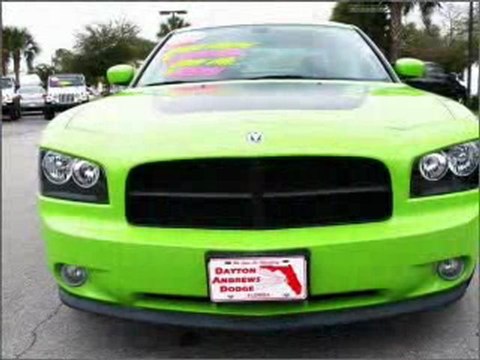 Used 2007 Dodge Charger St Petersburg FL - by ...