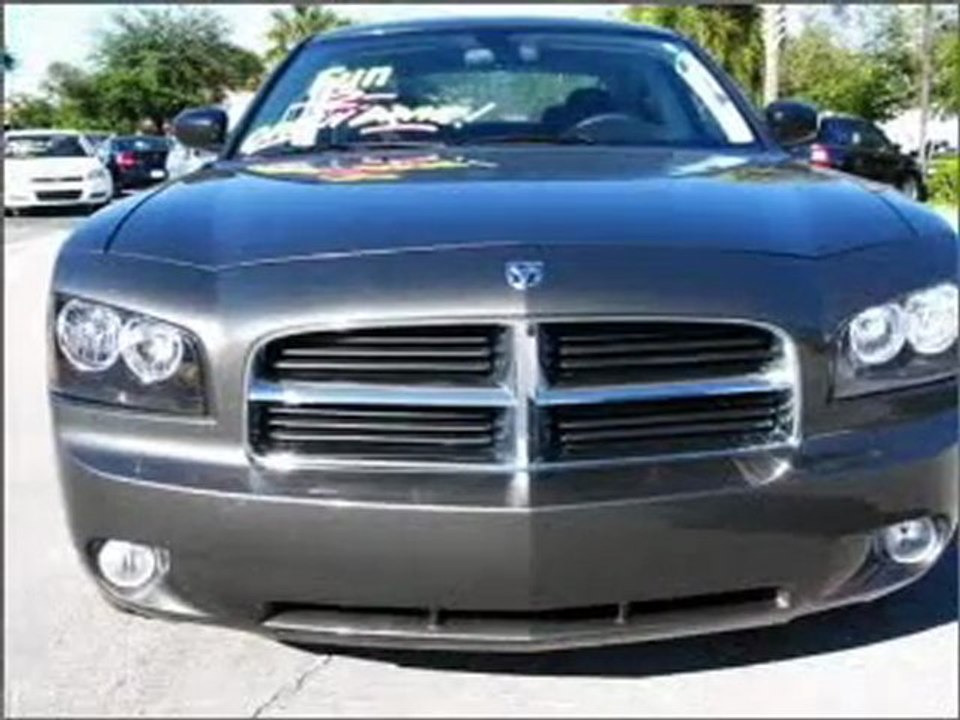 Used 0 Dodge Charger St Petersburg FL - by ...
