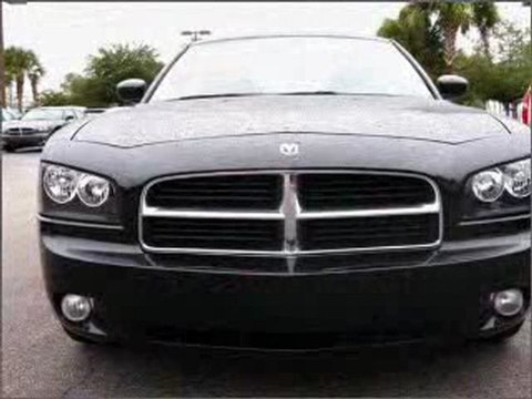 Used 2008 Dodge Charger St Petersburg FL - by ...