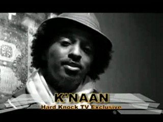 Video  K’NAAN Discusses Somali Pirates