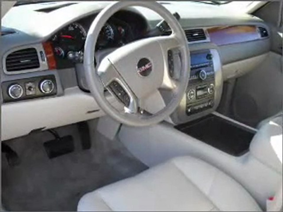 Used 0 GMC Yukon Las Vegas NV - by EveryCarListed.com