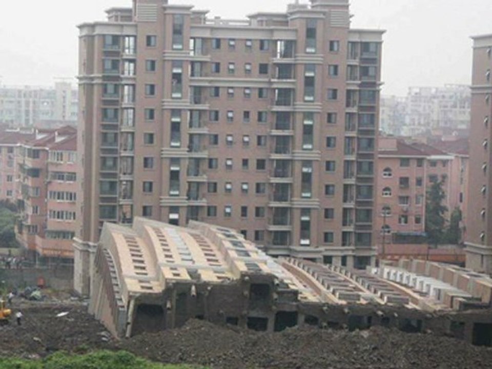 Building Collapse