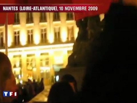 Apéro géant Rennes - Buzz Facebook - 25 mars 2010