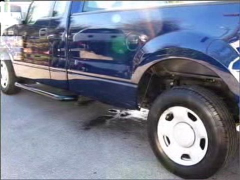 Used 2007 Ford F-150 St Petersburg FL - by ...