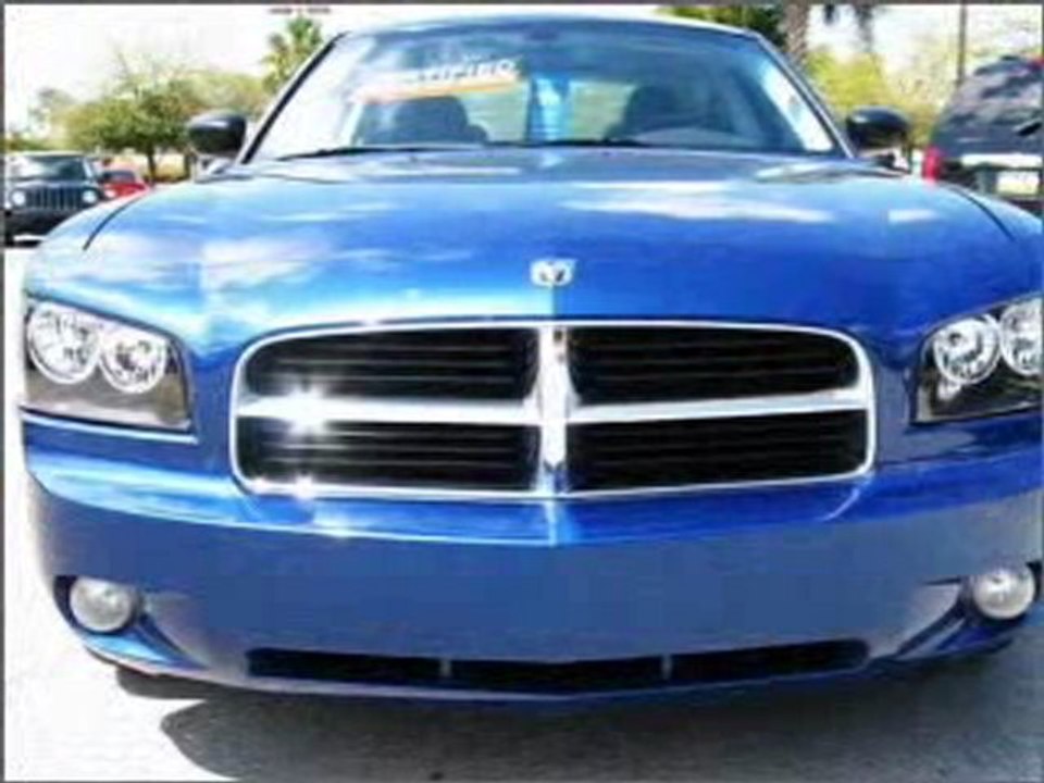 Used 0 Dodge Charger St Petersburg FL - by ...