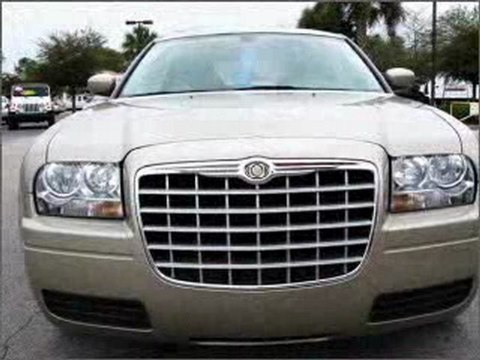 Used 2008 Chrysler 300C St Petersburg FL - by ...