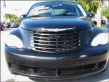 Used 2008 Chrysler PT Cruiser St Petersburg FL - by ...