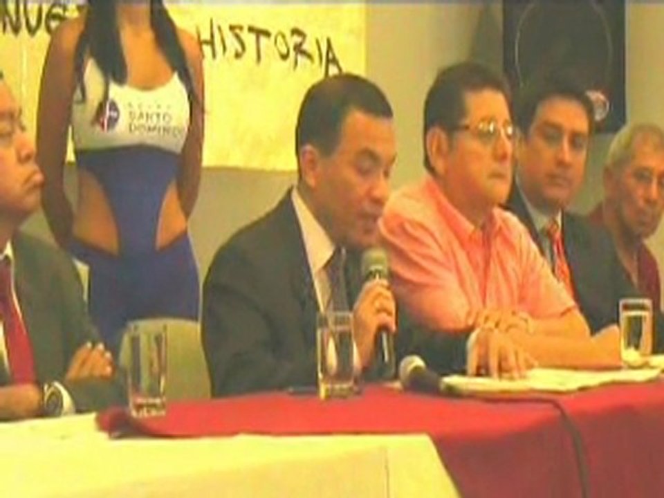 Julio Pacheco II