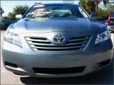 Used 2007 Toyota Camry St Petersburg FL - by ...