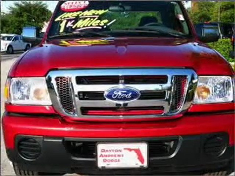 Used 0 Ford Ranger St Petersburg FL - by EveryCarListed.com