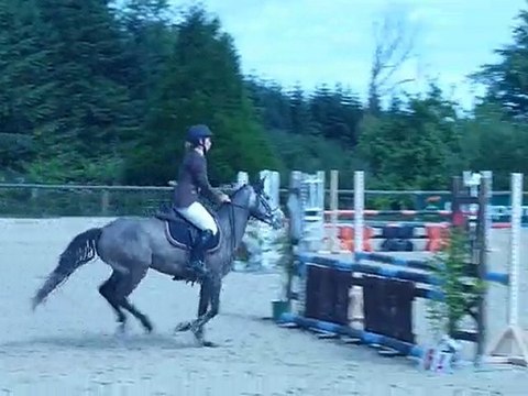 Anaïs et Réussite CCL 4 ans