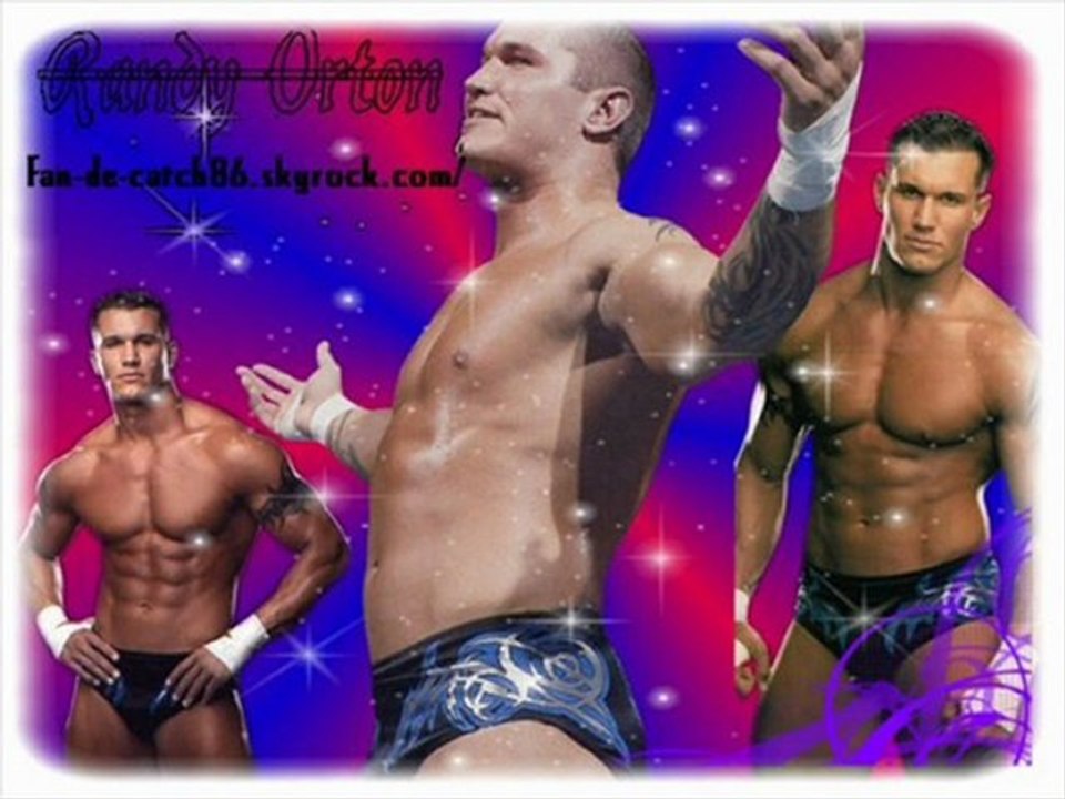 RANDY ORTON THEME_VOICE
