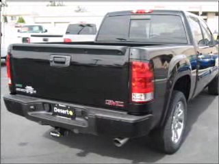 New 2010 GMC Sierra 1500 Las Vegas NV - by ...