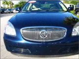 Used 2008 Buick Lucerne St Petersburg FL - by ...