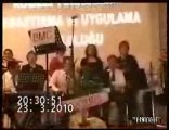 Edirne Rumeli Türküleri Konseri Meriç Subaşı İÖO Yararına -2