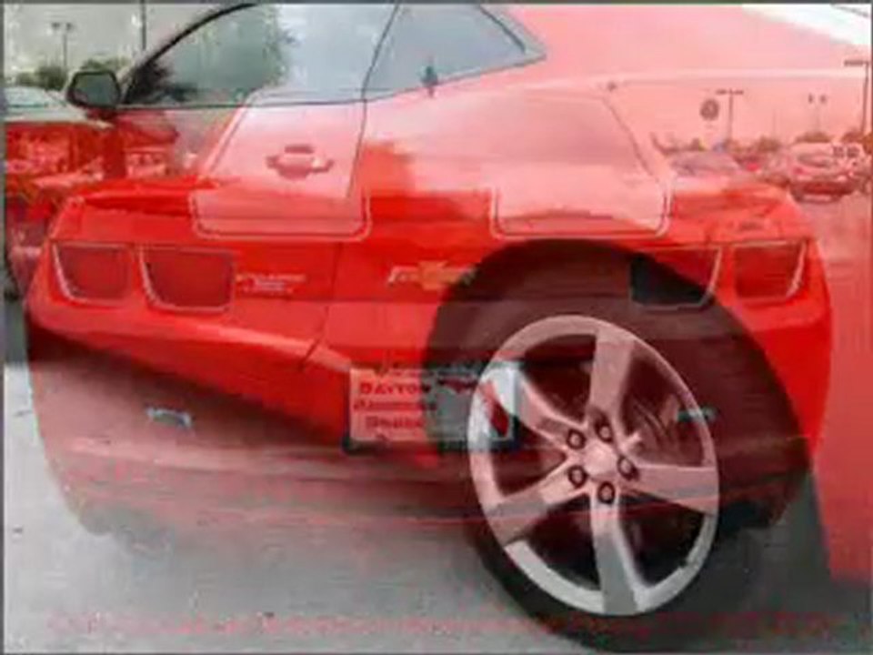 Used 0 Chevrolet Camaro St Petersburg FL - by ...