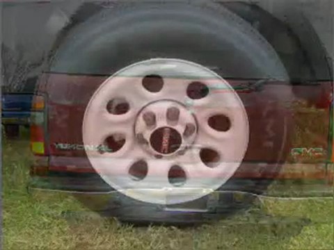 Used 2004 GMC Yukon XL Knoxville TN - by EveryCarListed.com