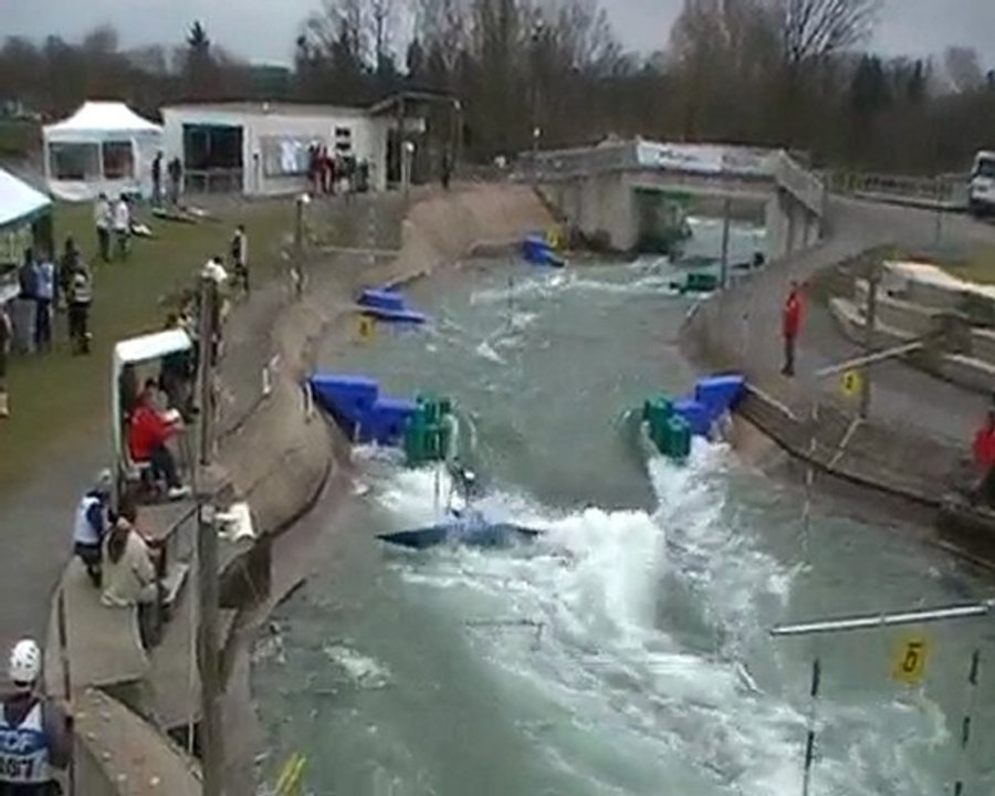 N3 Cergy 2010 - Emilien