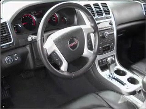 Used 0 GMC Acadia Las Vegas NV - by EveryCarListed.com
