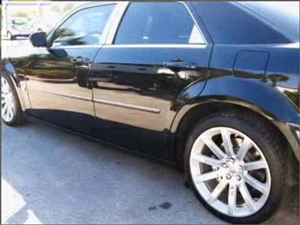 Used 2006 Chrysler 300C St Petersburg FL - by ...