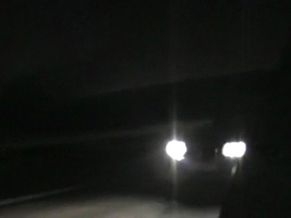 rs4 vs M3 turbo