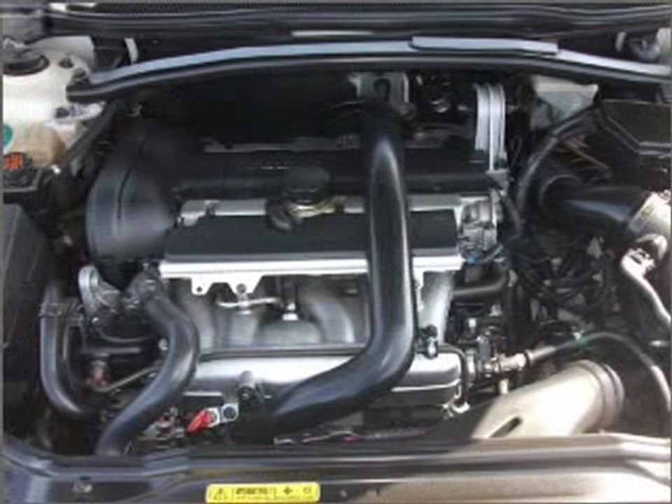 Used 2001 Volvo S60 Carrollton TX - by EveryCarListed.com