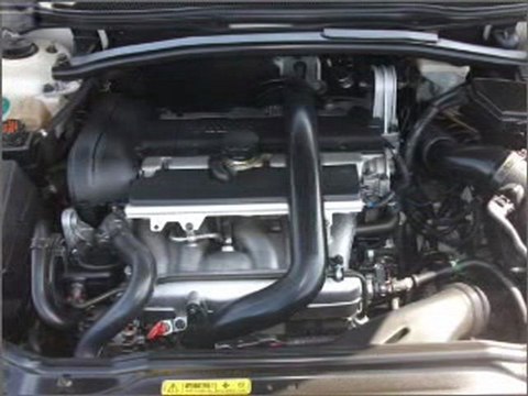 Used 2001 Volvo S60 Carrollton TX - by EveryCarListed.com