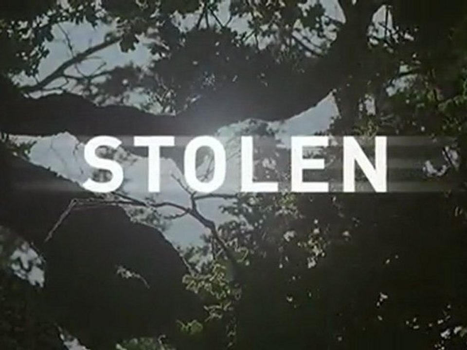 Stolen - #1 Trailer
