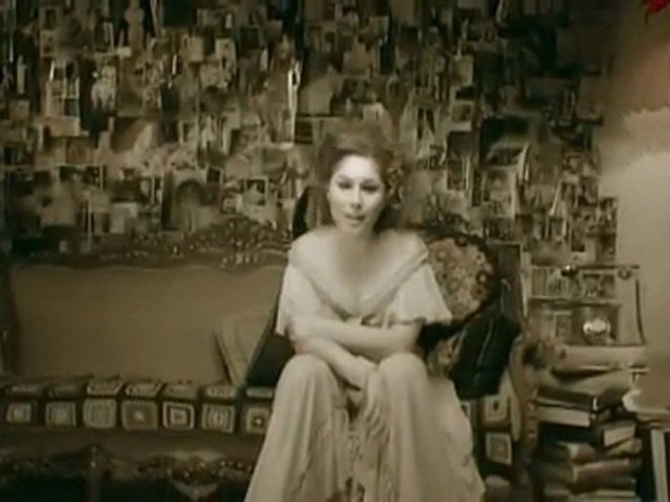 çağrı- Gücüm Yok [ Video Klip 2010 ]