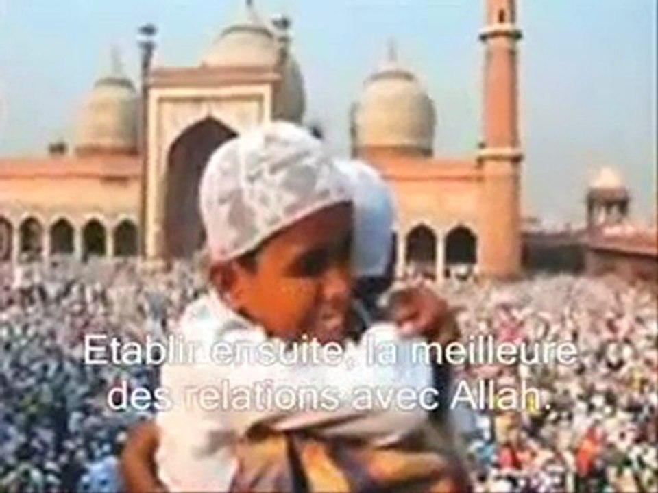a quand un khalifa