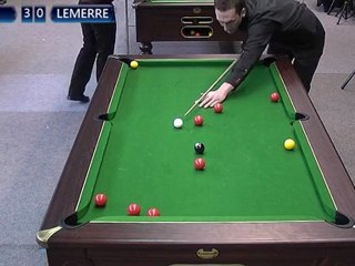 GP ROCHEFORT - spase vs lem  04