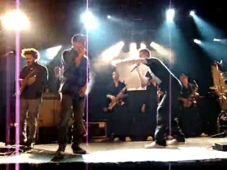 Hocus pocus Dig this remix live  24/03/10