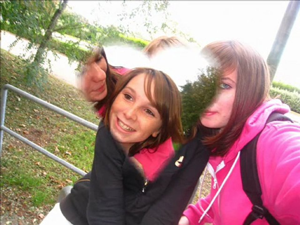 meilleure amie =$