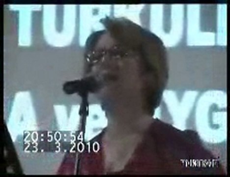 Edirne Rumeli Türküleri Konseri Meriç Subaşı İÖO Yararına -3