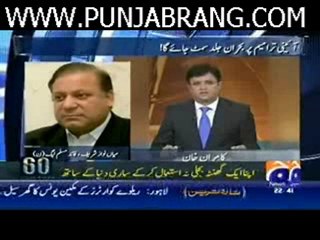 Aaj Kamran Khan Ke Sath 25th-03-2010_part2