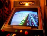 F-Zero Snes2jamma Super Nes Nintendo to jamma arcade