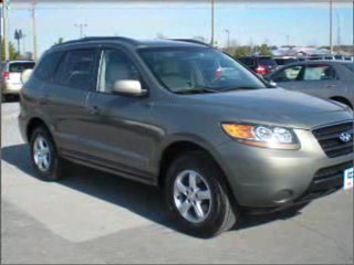 Used 2007 Hyundai Santa Fe New Bern NC - by ...