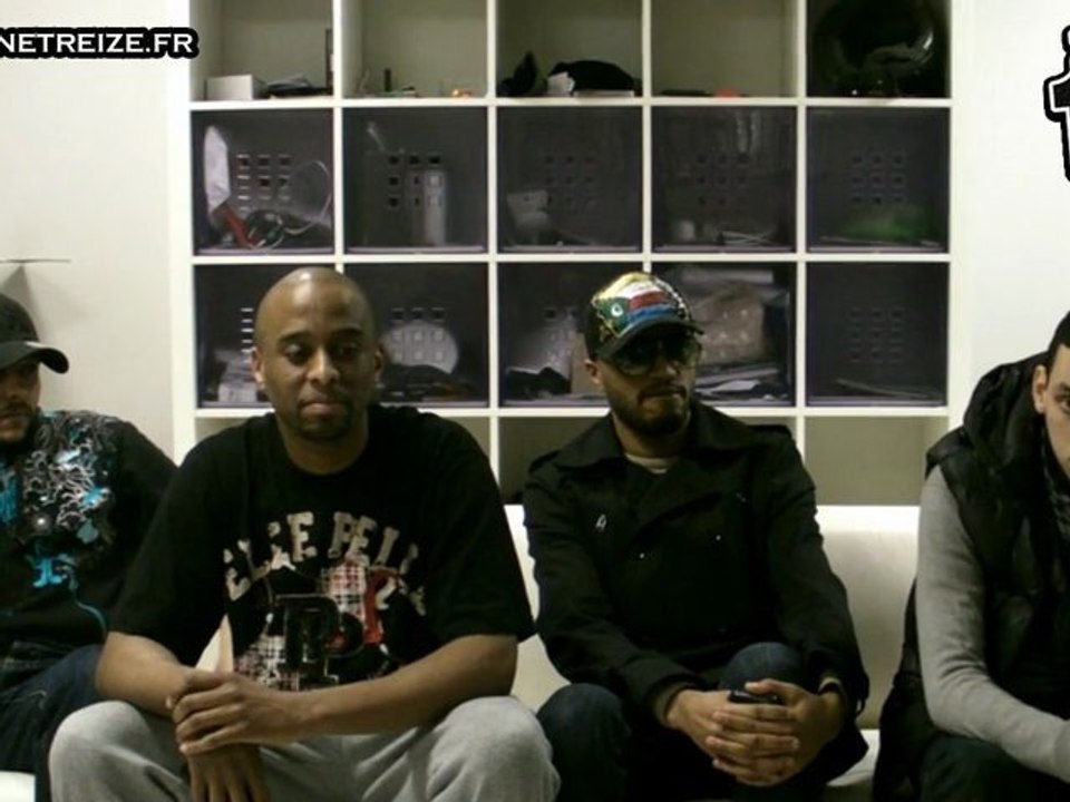 Street Skillz (Mars 2010)