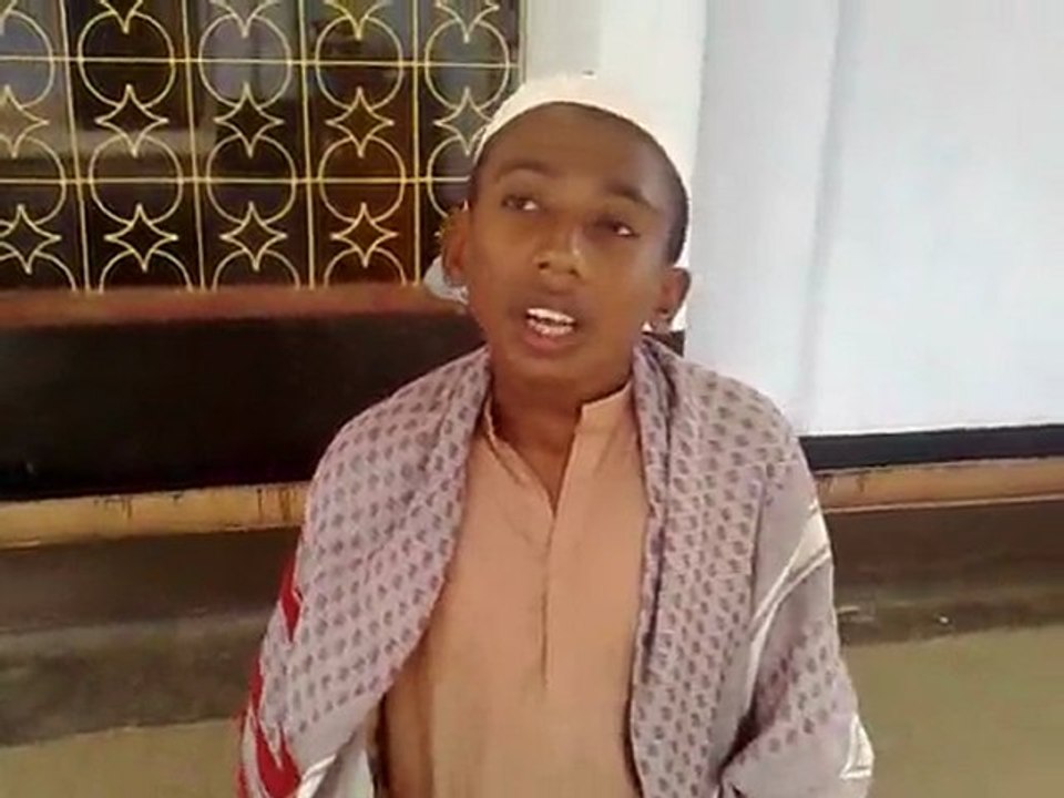 BANGLADESH