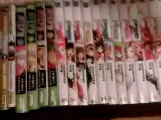 dragon présentation manga jeux vidéo