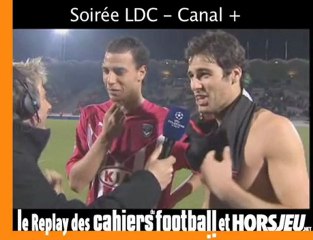 Le Replay, saison 2 : épisode 3